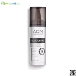 DUOLYS HYAL SERUM INTENSIF ANTI-AGE 15 ML - ACM
