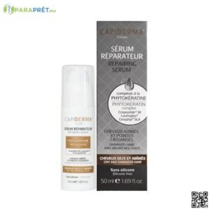 CAPIDERMA SERUM REPARATEUR 50ML - CAPIDERMA