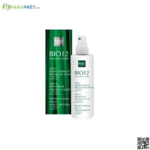 M&D BIO 12 SERUM REPARATEUR 200ML - CAPIDERMA