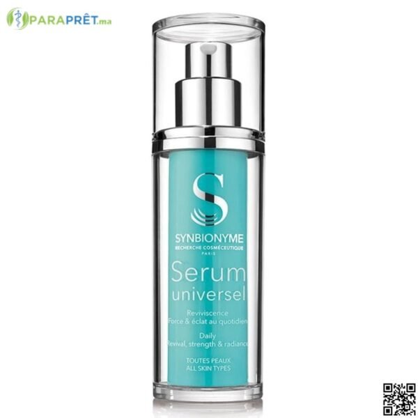 SYNBIONYME MEDACNYL SERUM UNIVERSEL 30ML - CDP