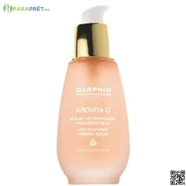 DAR AROVITA C SERUM RAFFER 1ÇRES RIDES - DARPHIN