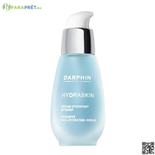 DAR HYDRASKIN SERUM HYDRATANT INTENSIF - DARPHIN