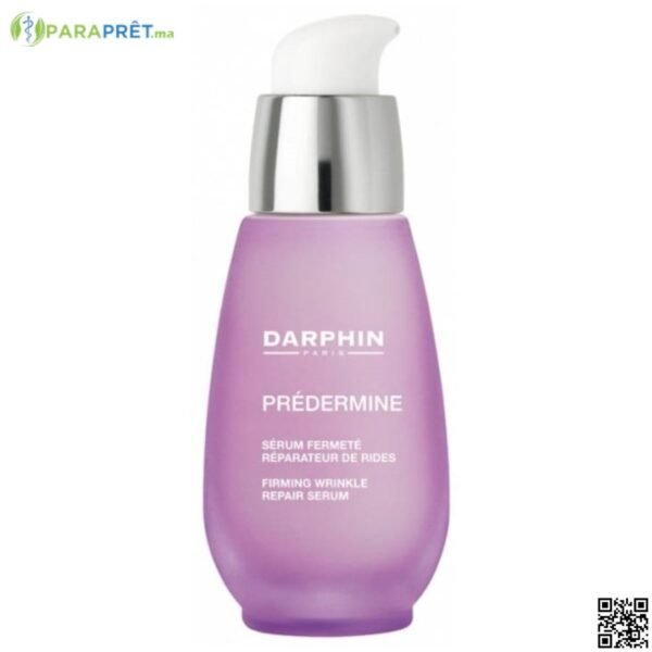 DAR PREDERMINE SERUM CORRECTEUR DE RIDES - DARPHIN