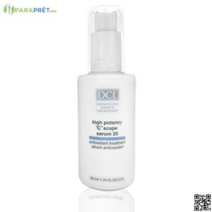 DCL SERUM C25 - DCL