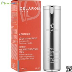 DELAROM AQUALIXIR SERUM ULTRAHYDRATANT 30ML - DELAROM