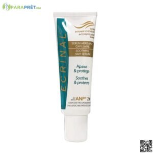 ECRINAL SERUM APAISENT CAPILLAIRE 50ML - ECRINAL