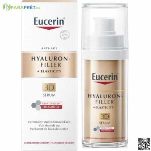 EUCERIN HYALURON ELASTICITY 3D SERUM 30ML - EUCERIN
