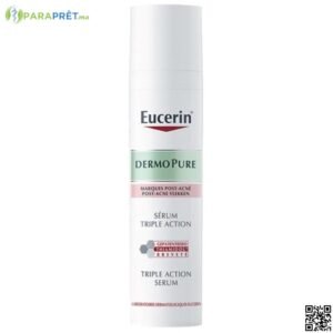 EUCERIN DERMOPURE SERUM TRIPLE ACTION 40 ML - EUCERIN