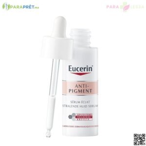 EUCERIN ANTI PIGMENT SERUM ECLAT 30ML - EUCERIN