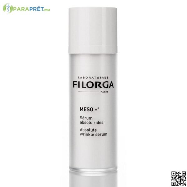 FILORGA MESO+ (MUST) SERUM ANTI-AGE ABSOLU 30ML - FILORGA