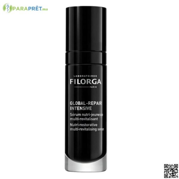 FILORGA REPAIR GLOBAL INTENSIVE SERUM - FILORGA