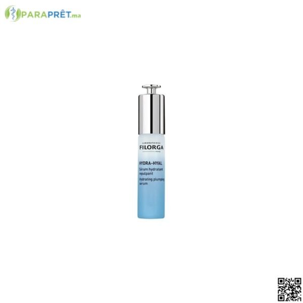 FILORGA HYDRA HYAL SERUM 30ML - FILORGA