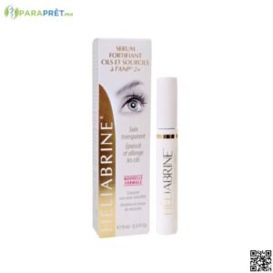 HELIABRINE SERUM FORTIFIANT CILS ET SOURCILS 9ML - HELIXIENCE