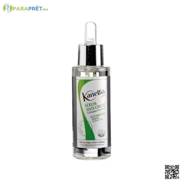 KANELLIA SERUM ANTI CHUTE 60ML - INODERM