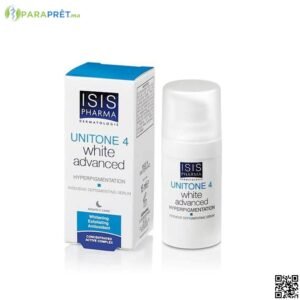 ISIS UNITON 4 WHITE ADVANCED SERUM - ISIS