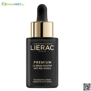 LIERAC PREMIUM SERUM 30ML - LIERAC
