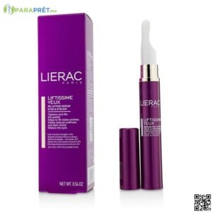 LIERAC LIFTISSIME YEUX SERUM RE LIFTANT 15ML - LIERAC