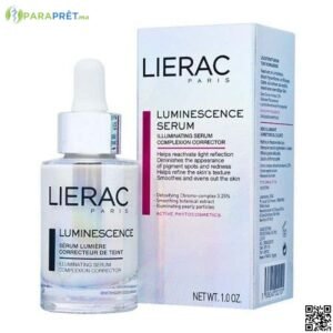 LIERAC LUMINESCENCE SERUM 30 ML - LIERAC