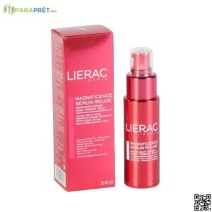 LIERAC MAGNIFICENCE SERUM ROUGE 30ML - LIERAC