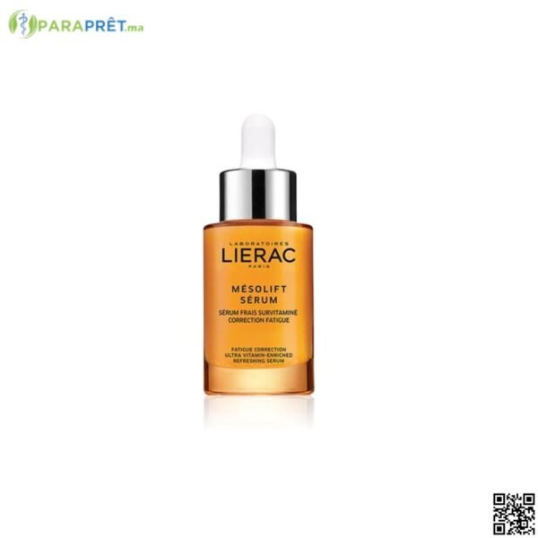 LIERAC MESOLIFT SERUM 30ML - LIERAC