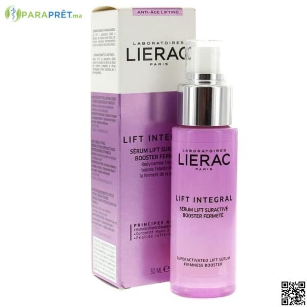 LIERAC LIFT INTEGRAL SERUM LIFT SURACTIVE 30ML - LIERAC