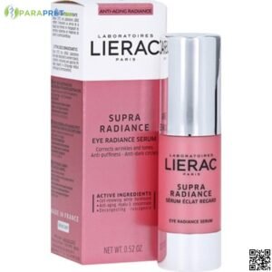 LIERAC SUPRA RADIANCE SERUM YEUX ECLAT REGARD 15M - LIERAC