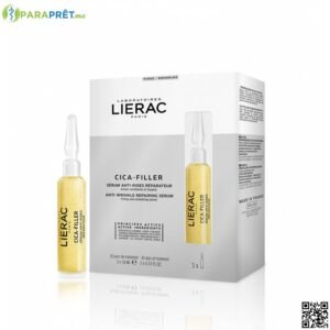 LIERAC CICA-FILLER SERUM ANTI RIDES 3X10ML - LIERAC