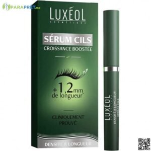 LUXEOL SERUM CILS - LUXEOL