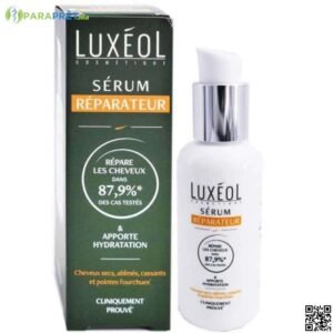 LUXEOL SERUM REPARATEUR 75ML - LUXEOL