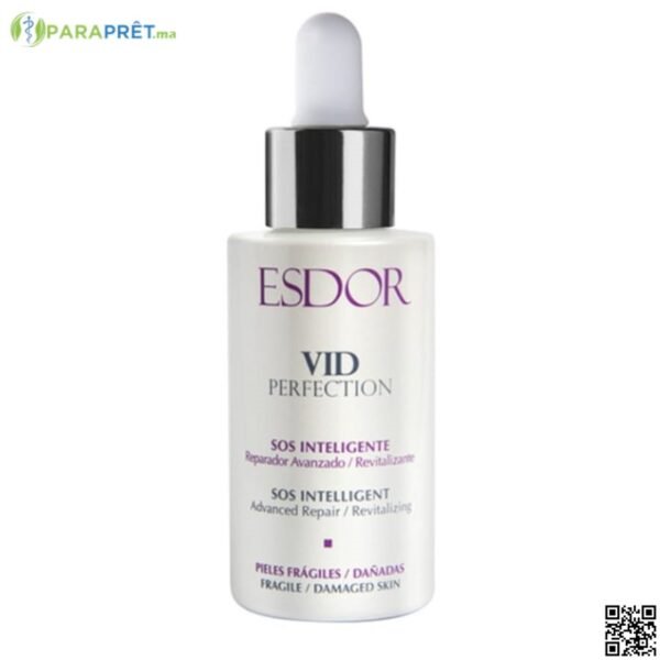 ESDOR VID PERFECTION SOS INTELLIGENT SERUM 30ML - MUSSVITAL