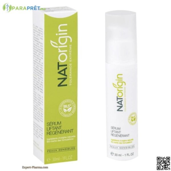 NATORIGIN SERUM LIFTANT REGENERANT 30ML - NATORIGIN