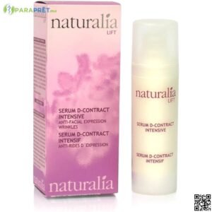 NATURALIA LIFT SERUM D-CONTRACT INTENSIF  30ML - NATURALIA