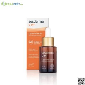 SESDERMA C-VIT SERUM LIPO 30ML - NEODERMA