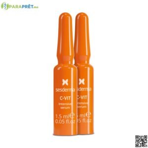 SESDERMA C-VIT INTENSIVE SERUM AMP 10/1.5ML - NEODERMA
