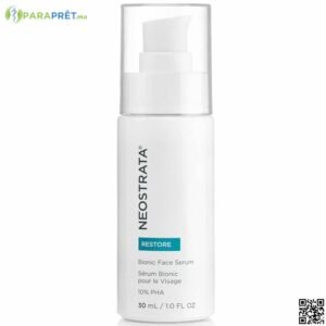 NEOSTRATA BIONIC FACE SERUM - NEOSTRATA