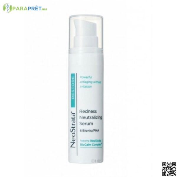 NEOSTRATA REDNESS NEUTRALIZING SERUM 6BIONOC/PHA - NEOSTRATA