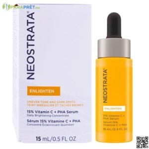 NEOSTRATA SERUM ENLIGHTEN 15% VIT C + PHA 15ML - NEOSTRATA