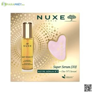 NUXE COFFRET SUPER SERUM - NUXE