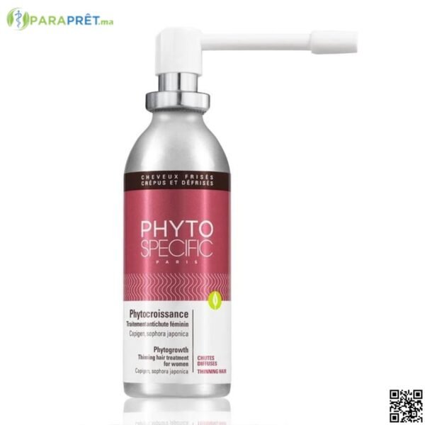 PHYTOSPECIFIC SERUM (TRAITEMENT) PHYTOCROISSANCE - PHYTOTHER