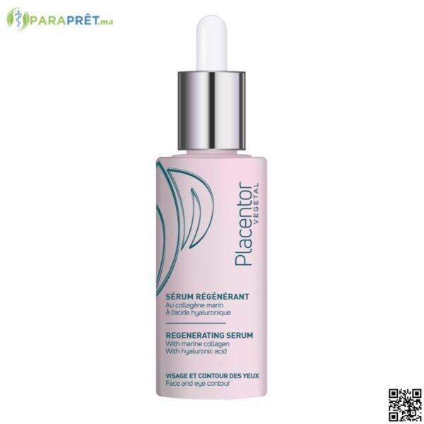 PLACENTOR SERUM REGENERANT 30ML - PLACENTOR