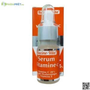 RACINE VITA SERUM VITAMINE C 10ML - RACINE VITA