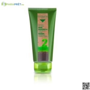 BIOKERA MASQUE CHEVEUX GRAS 200ML - BIOKERA