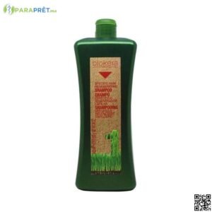 BIOKERA SHAMP CHEVEUX TRAITES 1000ML - BIOKERA