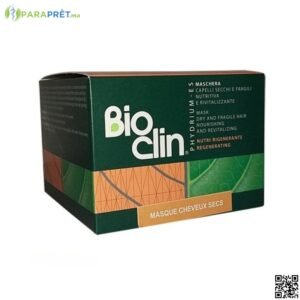 BIOCLIN MASQUE CHEVEUX SECS - LAMY MED