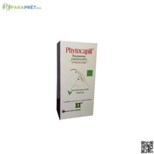 PHYTOCAPILL SHAMP CHEVEUX SECS - LCA