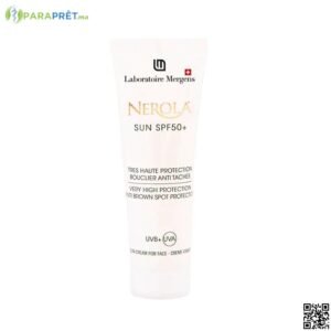 NEROLA ECRAN ANTI-TACHES SPF50+ 50ML - NEROLA