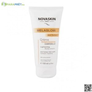 NOVASKIN "MELASLOW" CR ECLAIRCI. ANTI-TACHE SPF15 - NOVASKIN