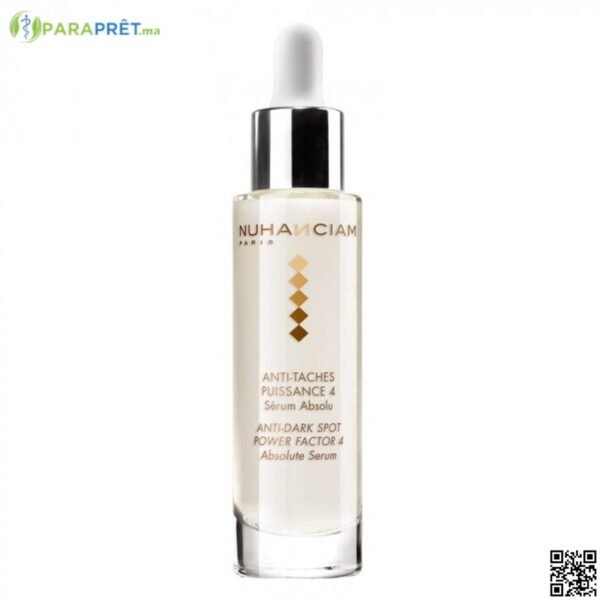 NUHANCIAM SERUM ANTI-TACHES 30ML - NUHANCIAM