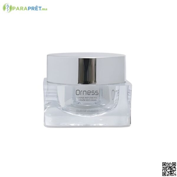 ORNESS CREME ANTI-TACHE 50ML - ORNESS