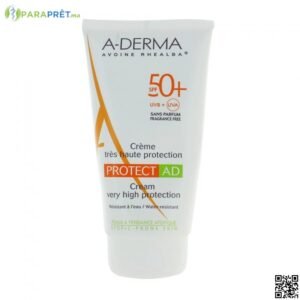 A-DERMA PROTECT AD CREME 50+ 150ML - A-DERMA